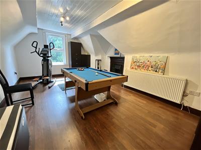 Bedroom Five